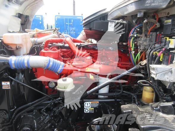 Kenworth T680 中古トラクターヘッド | トレーラーヘッド