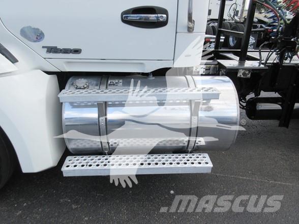 Kenworth T680 中古トラクターヘッド | トレーラーヘッド