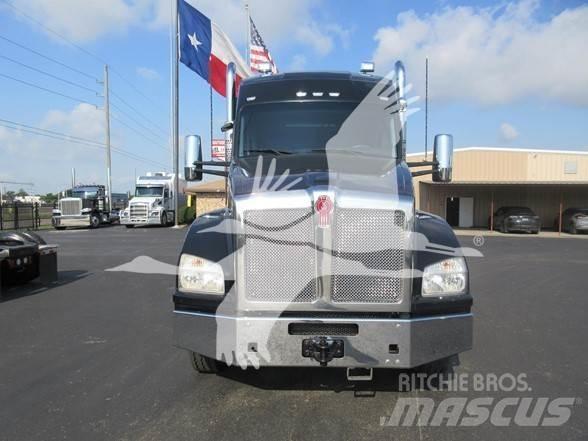 Kenworth T880 中古トラクターヘッド | トレーラーヘッド