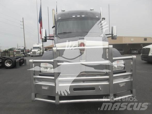 Kenworth T880 中古トラクターヘッド | トレーラーヘッド