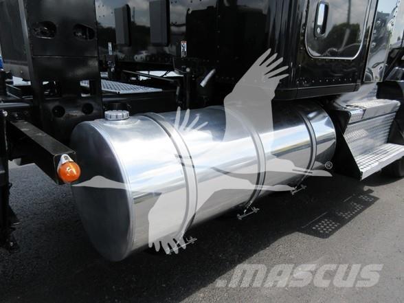 Kenworth T880 中古トラクターヘッド | トレーラーヘッド