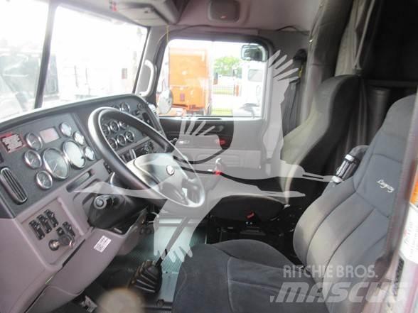 Peterbilt 389 中古トラクターヘッド | トレーラーヘッド