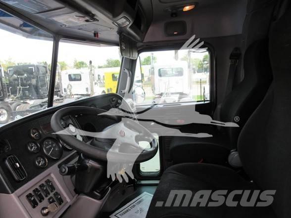 Peterbilt 389 中古トラクターヘッド | トレーラーヘッド