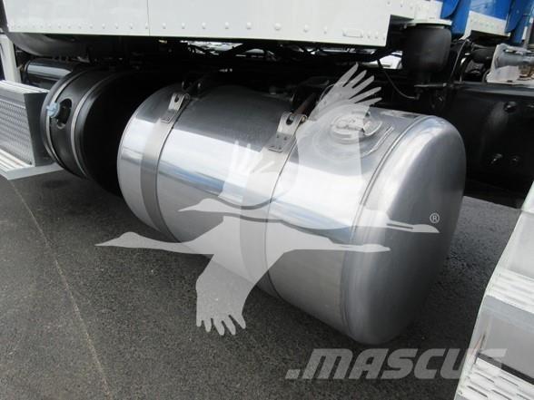 Peterbilt 389 中古トラクターヘッド | トレーラーヘッド