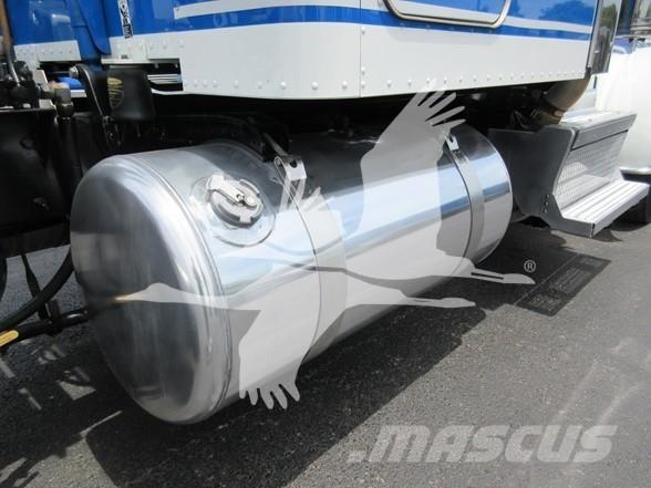 Peterbilt 389 中古トラクターヘッド | トレーラーヘッド