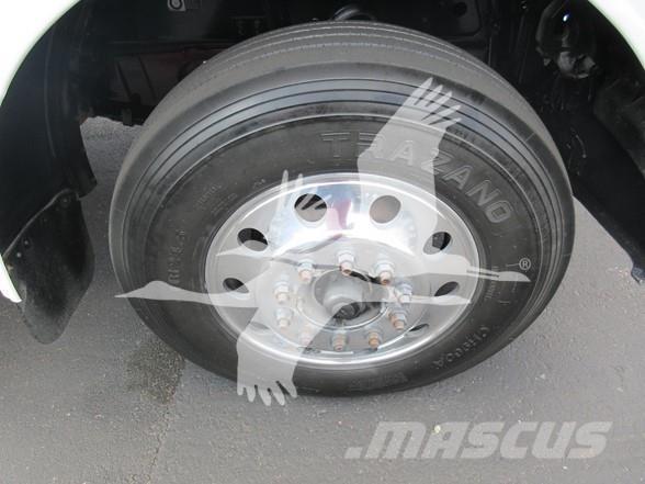 Peterbilt 389 中古トラクターヘッド | トレーラーヘッド
