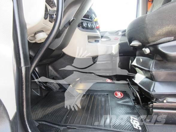 Peterbilt 567 中古トラクターヘッド | トレーラーヘッド