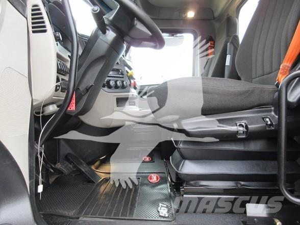 Peterbilt 567 中古トラクターヘッド | トレーラーヘッド