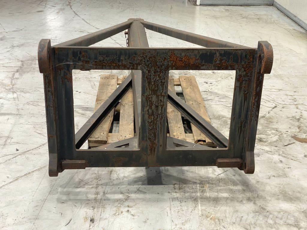 Jako JIB JCB 建設機械 -　その他