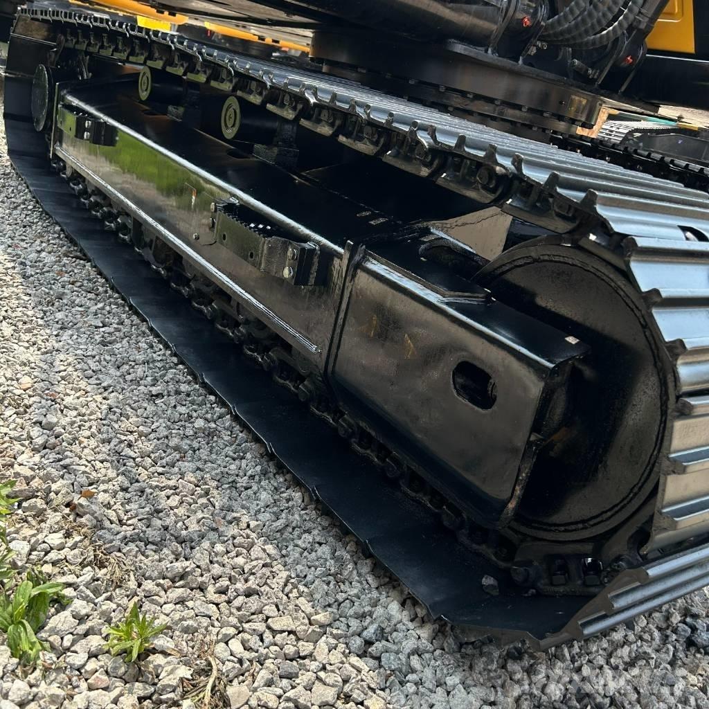 Sany 135 大型油圧ショベル12t以上（パワーショベル・ユンボ）
