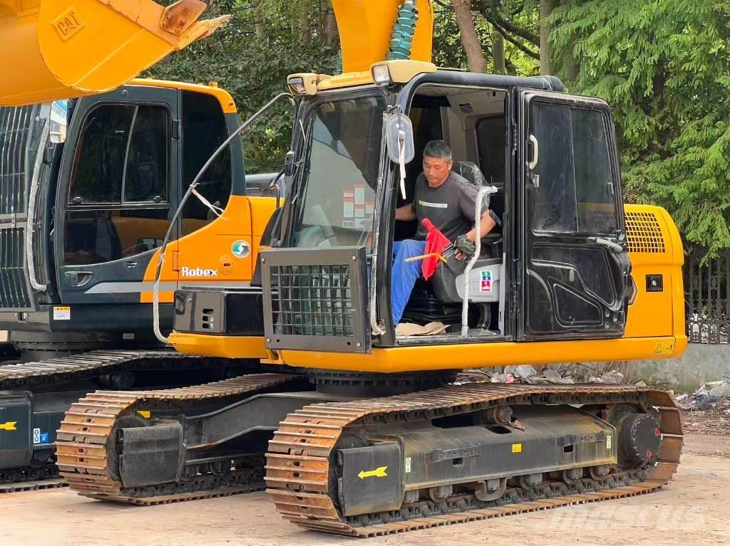 CAT 312 D L 大型油圧ショベル12t以上（パワーショベル・ユンボ）