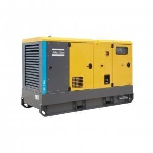 Atlas Copco QES 85 ディーゼル発電機