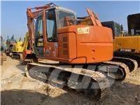 Hitachi ZX 135 US 大型油圧ショベル12t以上（パワーショベル・ユンボ）