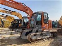 Hitachi ZX 135 US 大型油圧ショベル12t以上（パワーショベル・ユンボ）
