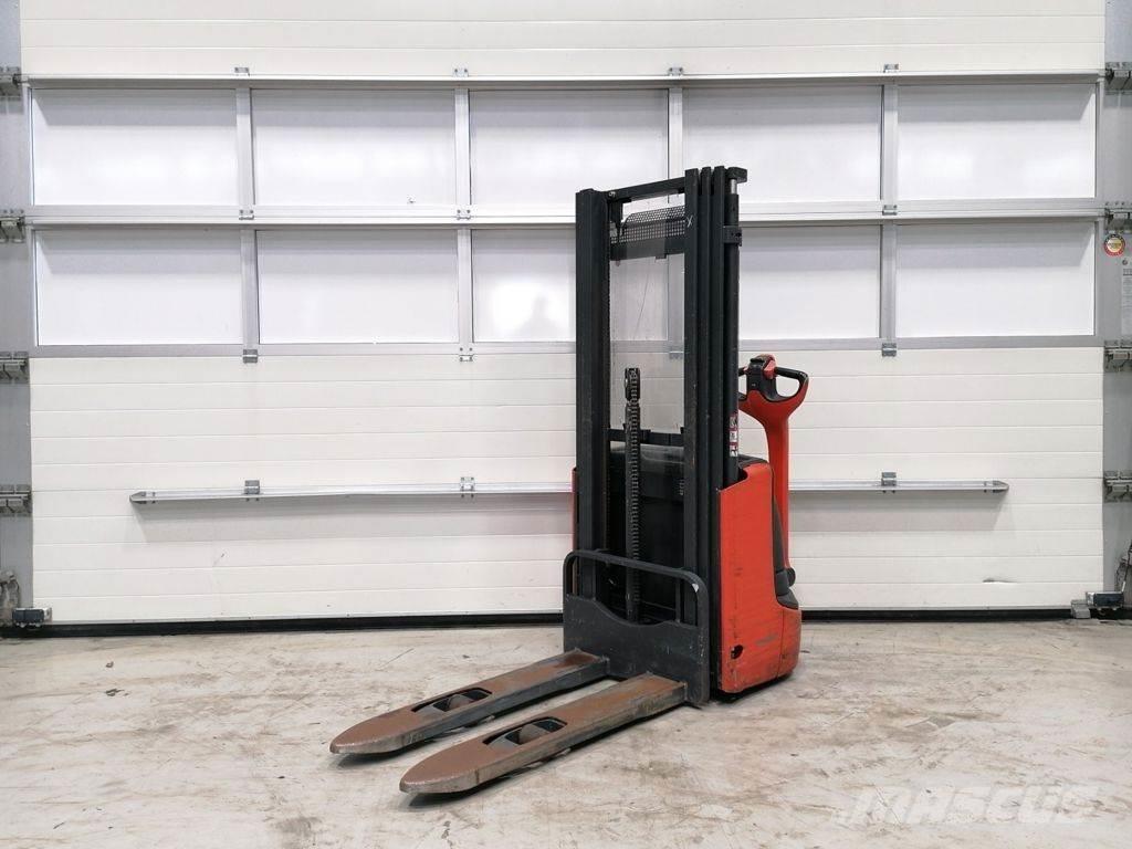 Linde L10 ウォーキンフォークリフト