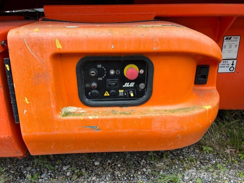 JLG 3369 LE シザースリフト