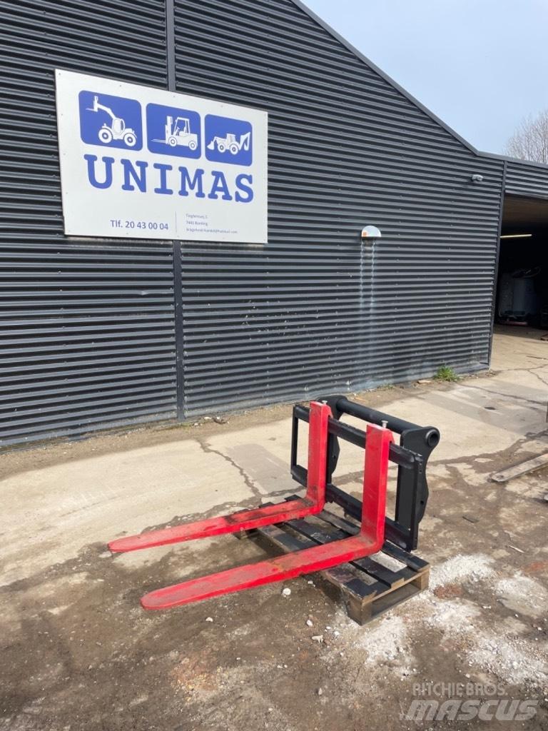Manitou 5000kg その他部品