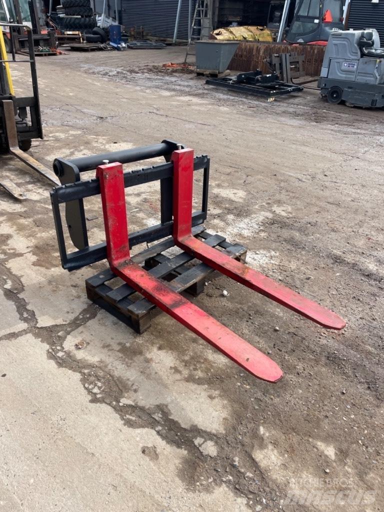 Manitou 5000kg その他部品