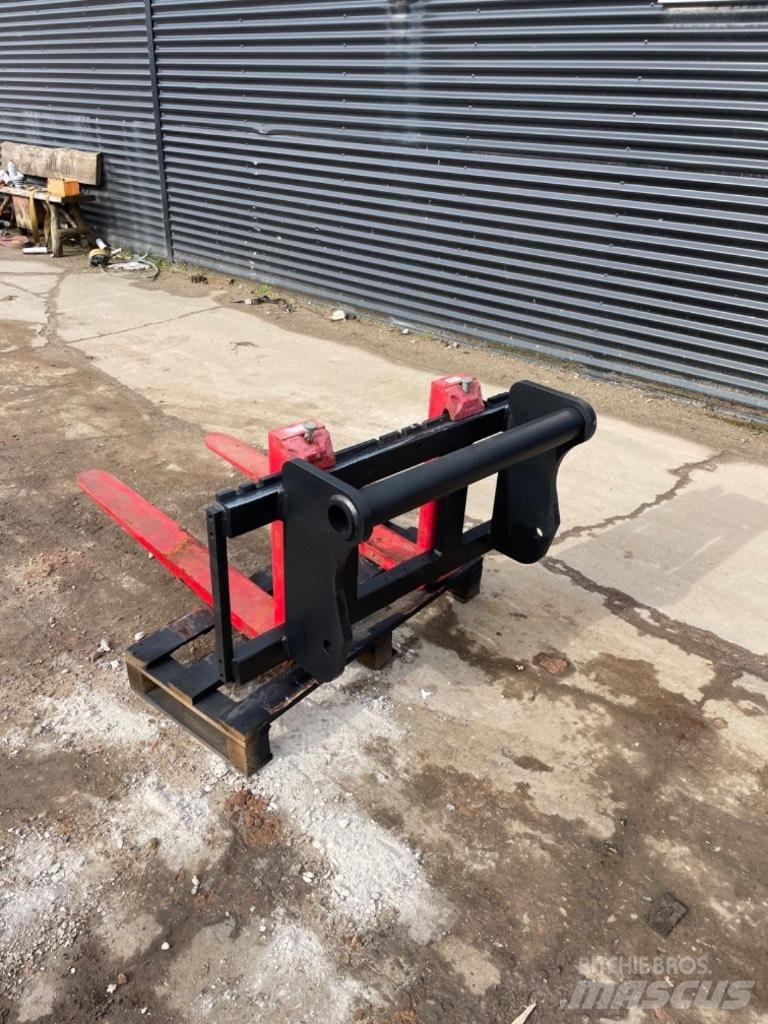 Manitou 5000kg その他部品