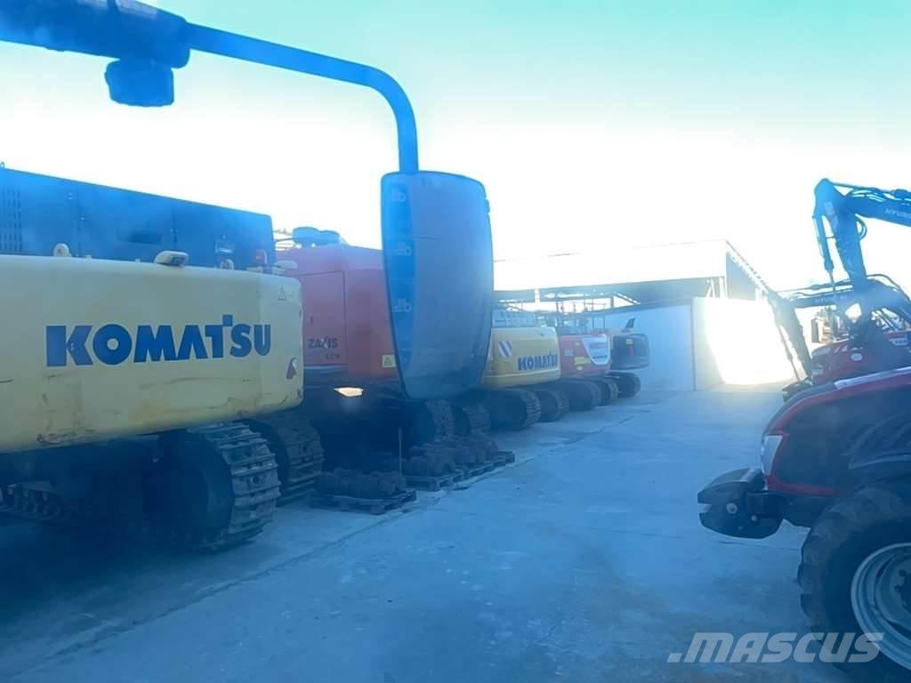 Valtra A134 トラクター