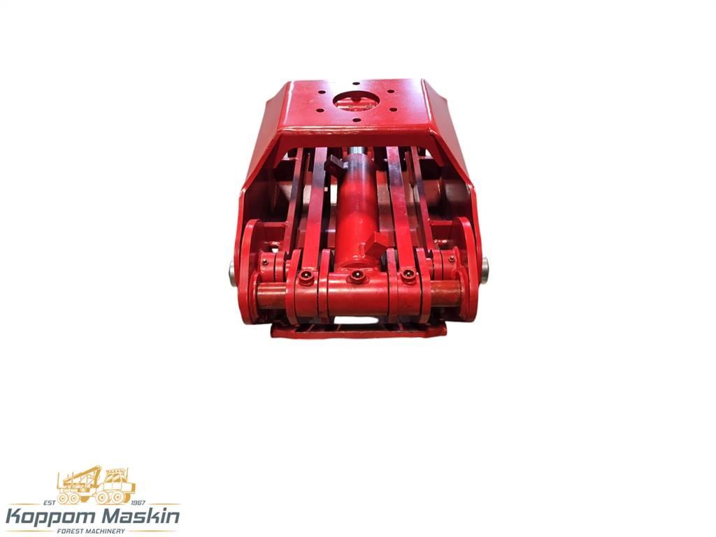 Dala-Gripen 029 グラップル