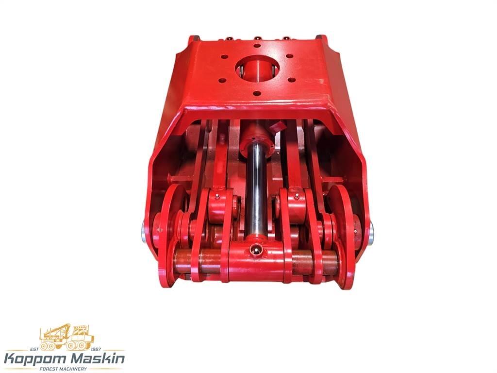 Dala-Gripen 029 グラップル