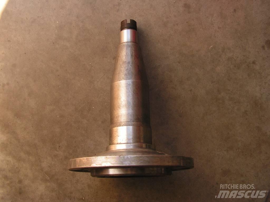 John Deere 9640 WTS コンバインハーベスターアクセサリー・アタッチメント