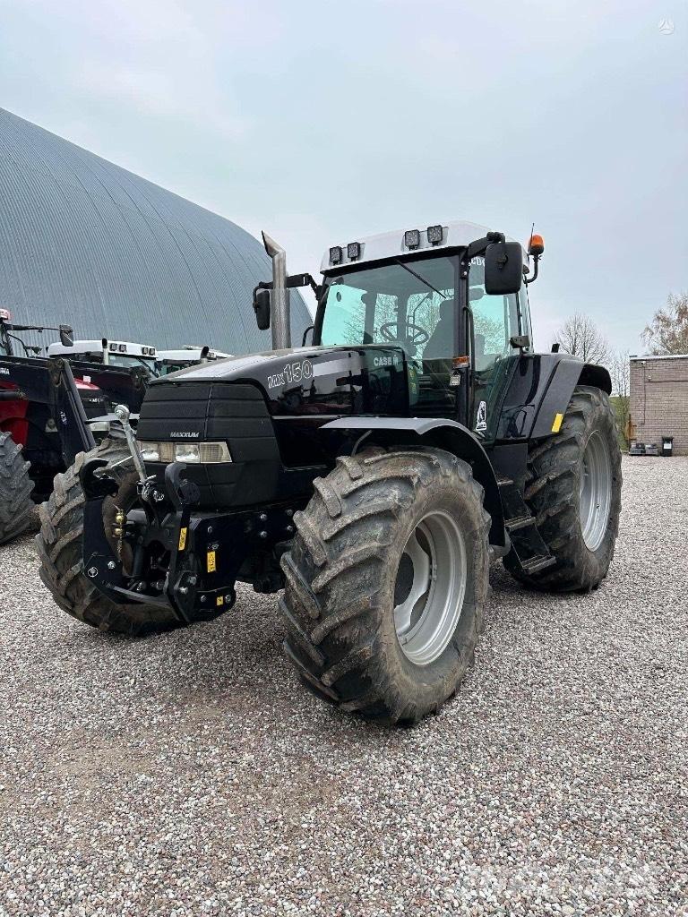 Case IH MX 150 トラクター