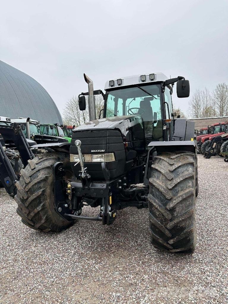 Case IH MX 150 トラクター