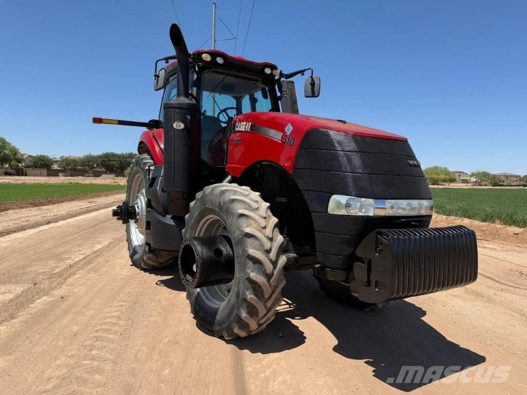 Case IH 310 トラクター