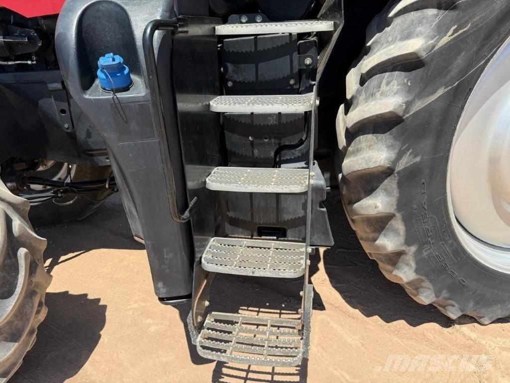 Case IH 310 トラクター