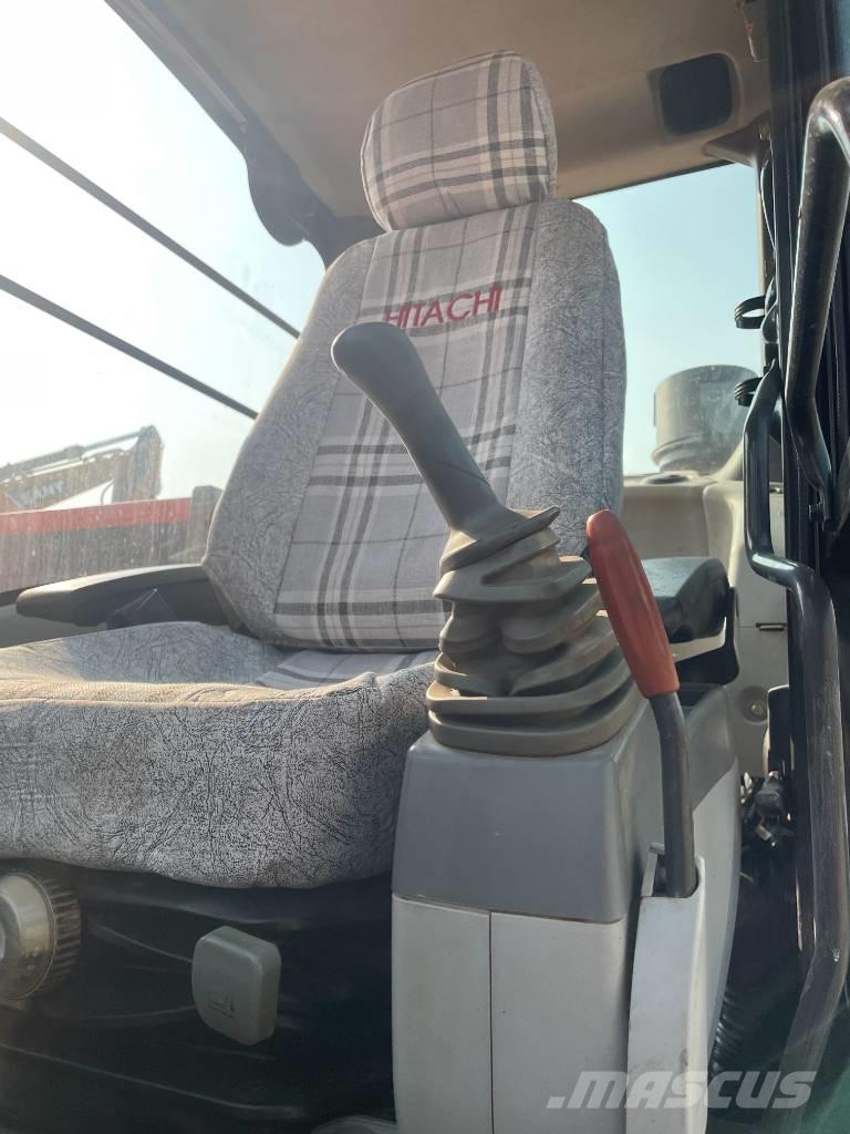 Hitachi ZX 130 H 大型油圧ショベル12t以上（パワーショベル・ユンボ）