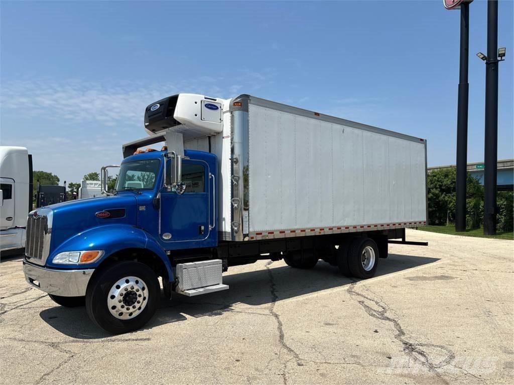 Peterbilt 337 その他トラック