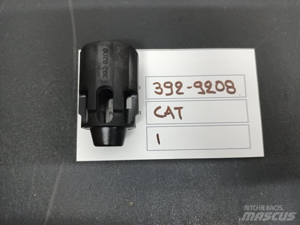 CAT PLUNGER 392-9208 シャーシ及びサスペンション