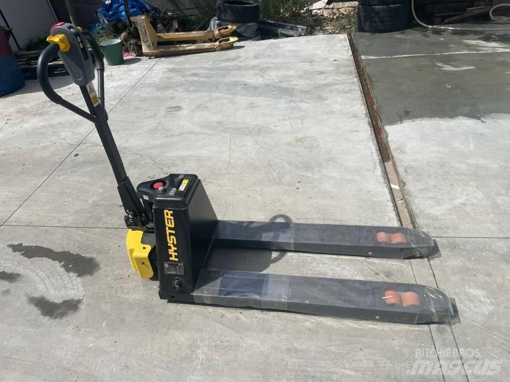Hyster PC 1.5 ハンドパレットトラック