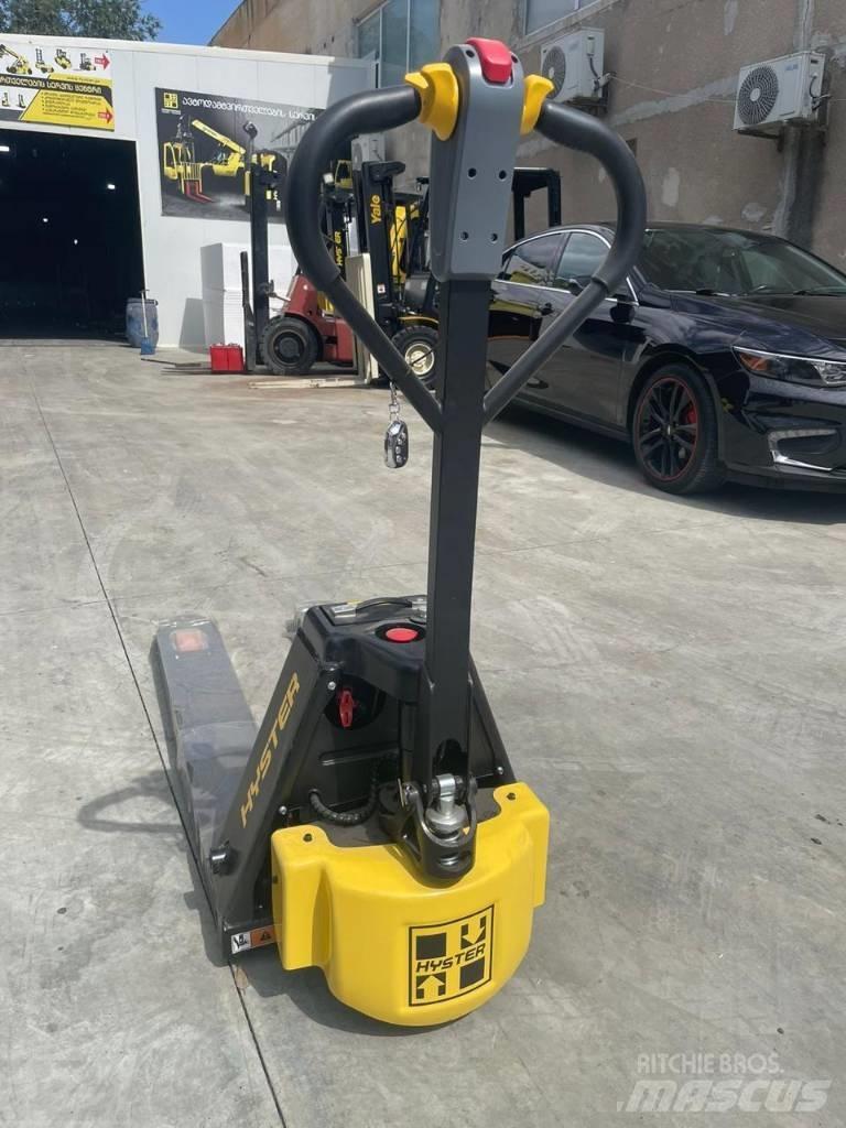 Hyster PC 1.5 ハンドパレットトラック