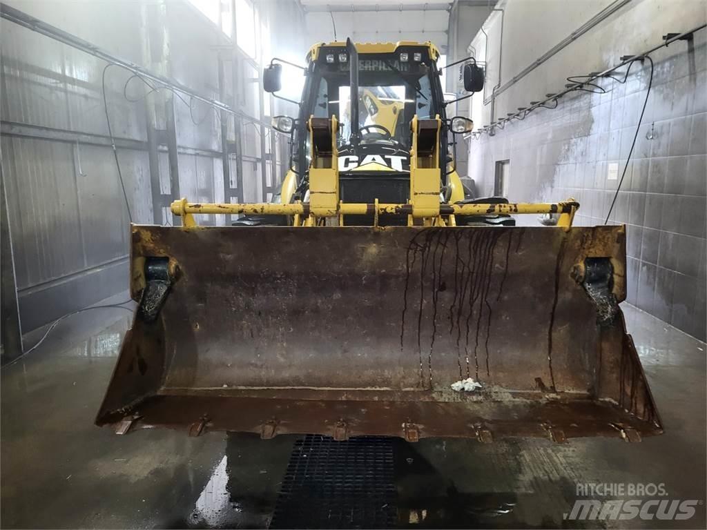 CAT 434E 建設機械 -　その他