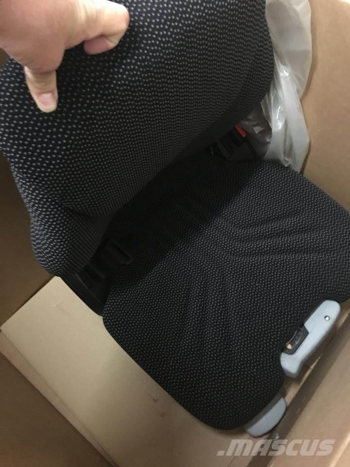  Øvrige Sæde タイヤ、ホイル、リム