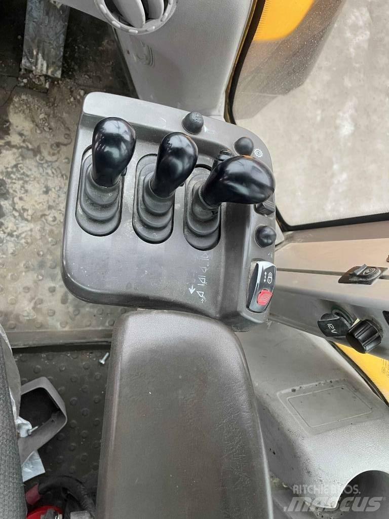 Volvo L 180 G ホイールローダー・タイヤショベル