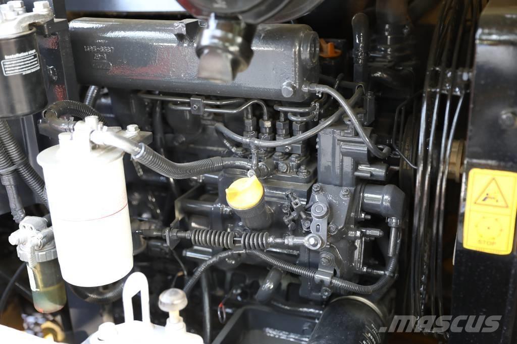 Komatsu PC 56-7 大型油圧ショベル12t以上（パワーショベル・ユンボ）