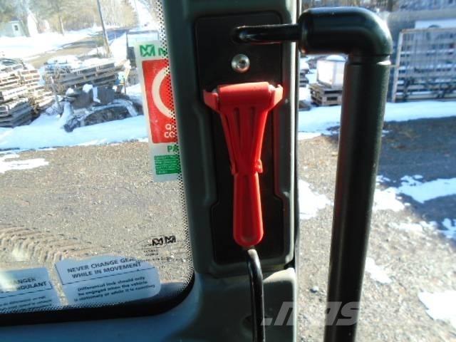 Merlo P 40.13 テレスコーピックハンドラー
