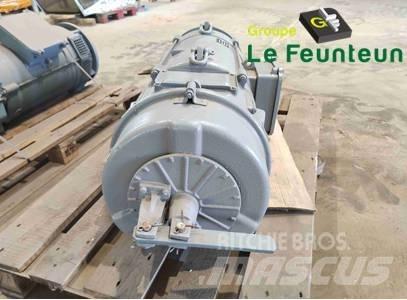  Moteur grue 45 RCS クレーン部品と設備