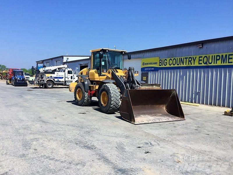 Volvo L 90 G ホイールローダー・タイヤショベル