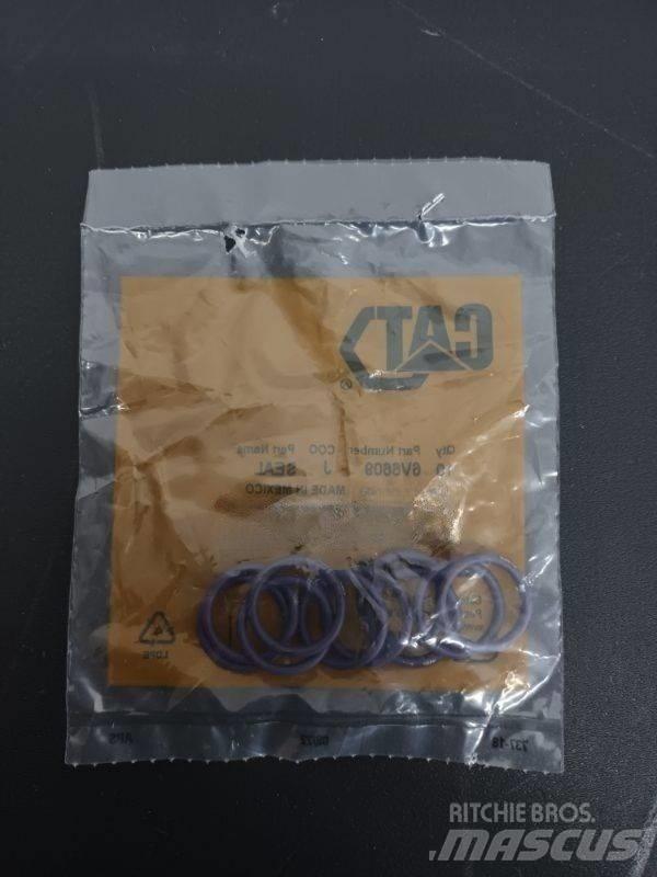 CAT SEAL 6V-6609 エンジン