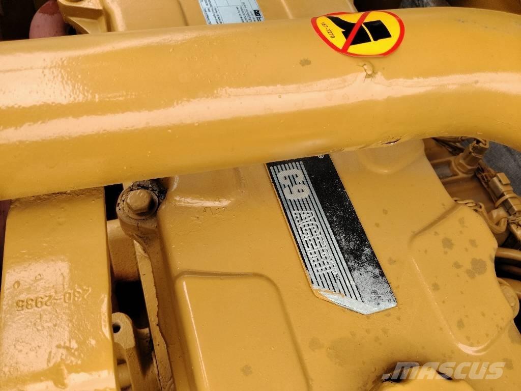 CAT 330 D 大型油圧ショベル12t以上（パワーショベル・ユンボ）