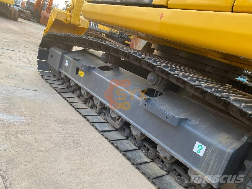 Komatsu PC 220-8 大型油圧ショベル12t以上（パワーショベル・ユンボ）