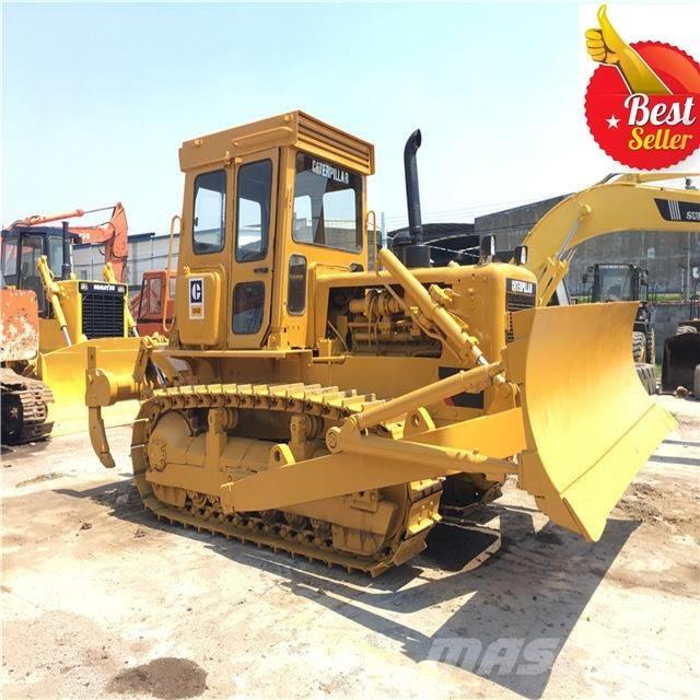 CAT D 6 D ブルドーザー