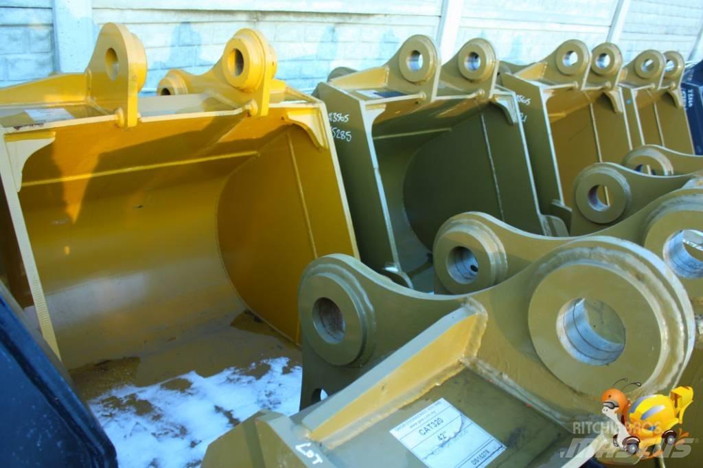 Komatsu PC 200 - 42` バケット