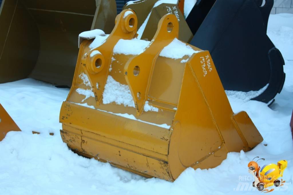 Komatsu PC 200 - 42` バケット