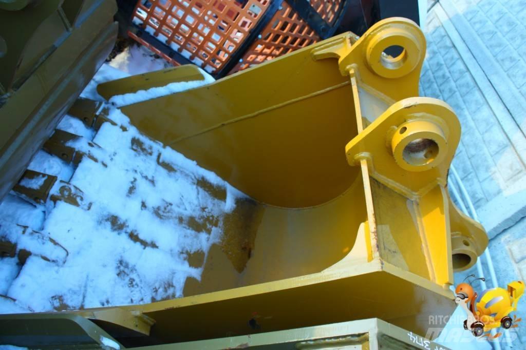 Komatsu PC 200 - 42` バケット